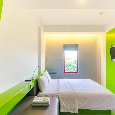 Pop! Hotel Denpasar Esterno foto