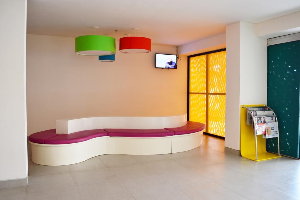 Pop! Hotel Denpasar Esterno foto