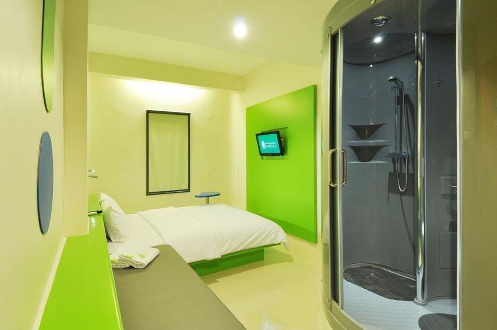 Pop! Hotel Denpasar Esterno foto