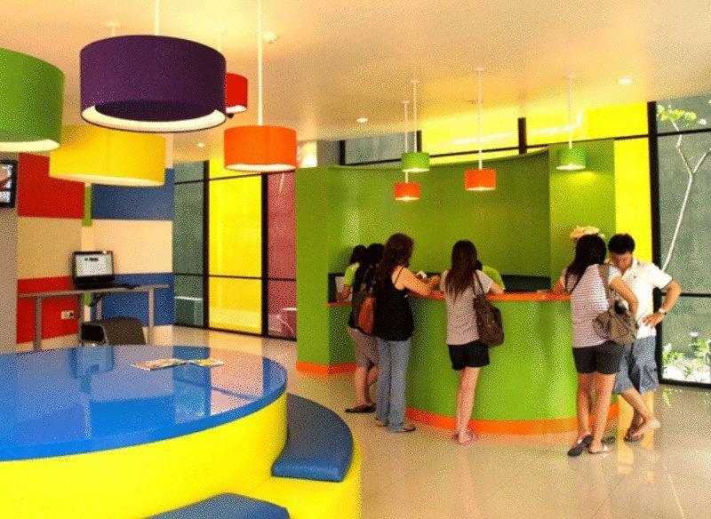 Pop! Hotel Denpasar Esterno foto