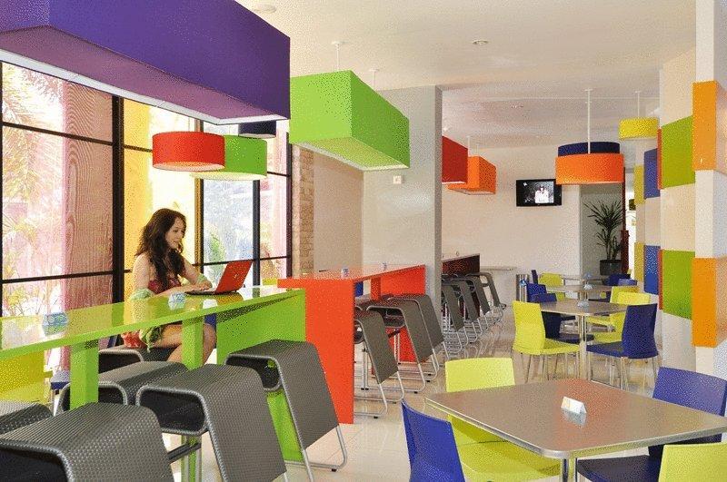 Pop! Hotel Denpasar Esterno foto