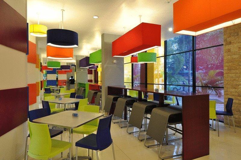 Pop! Hotel Denpasar Esterno foto