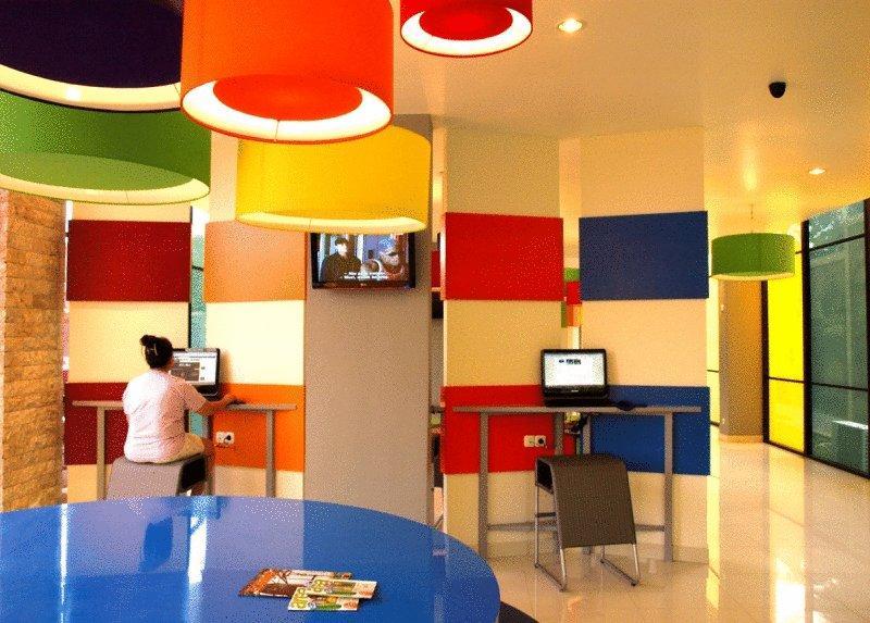 Pop! Hotel Denpasar Esterno foto