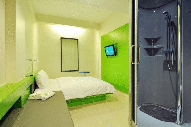 Pop! Hotel Denpasar Esterno foto