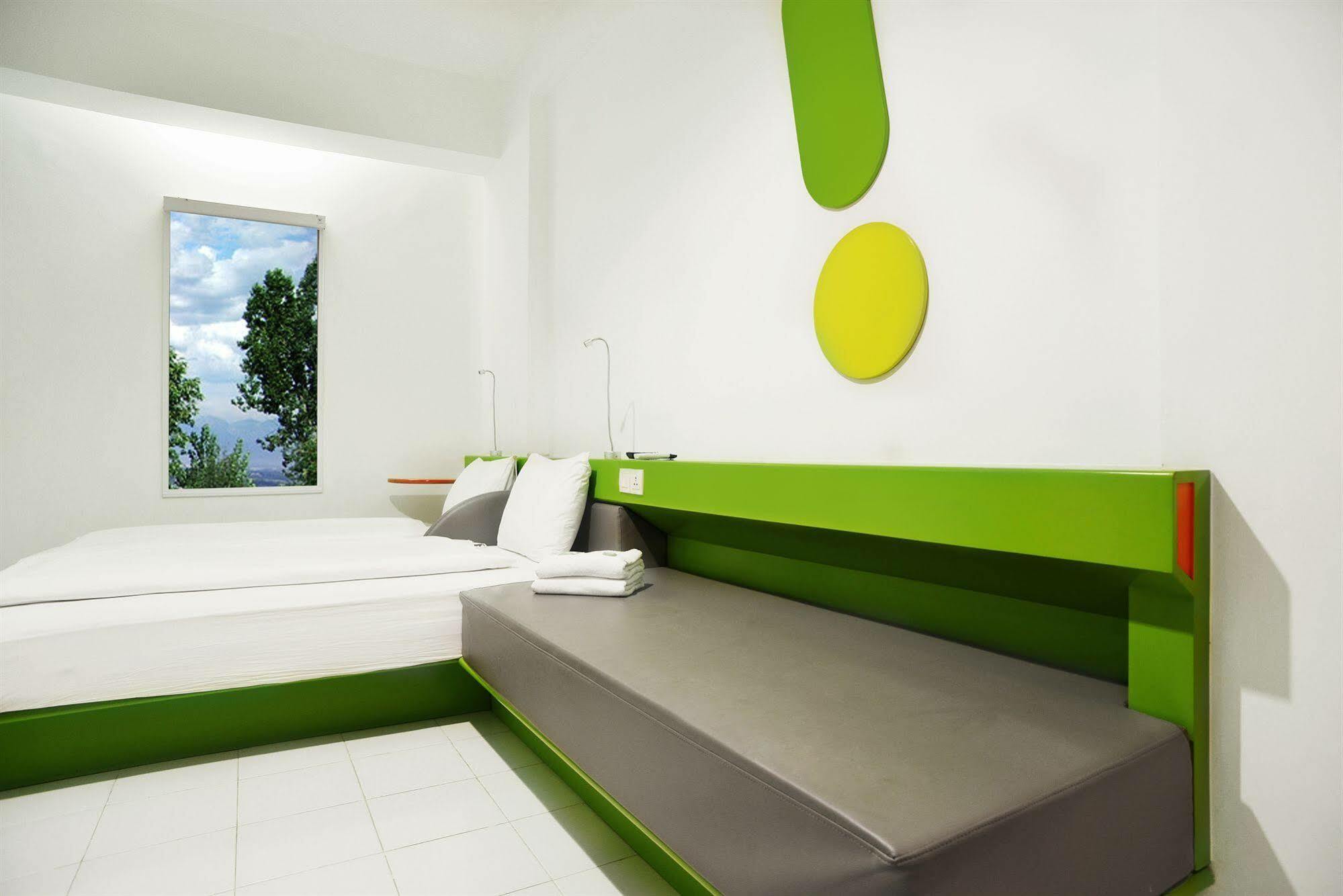 Pop! Hotel Denpasar Esterno foto