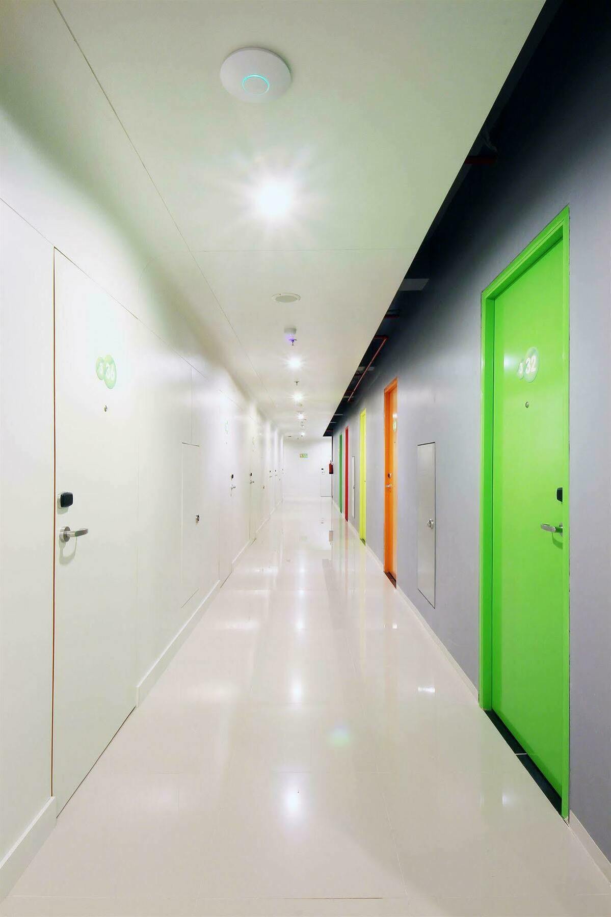 Pop! Hotel Denpasar Esterno foto